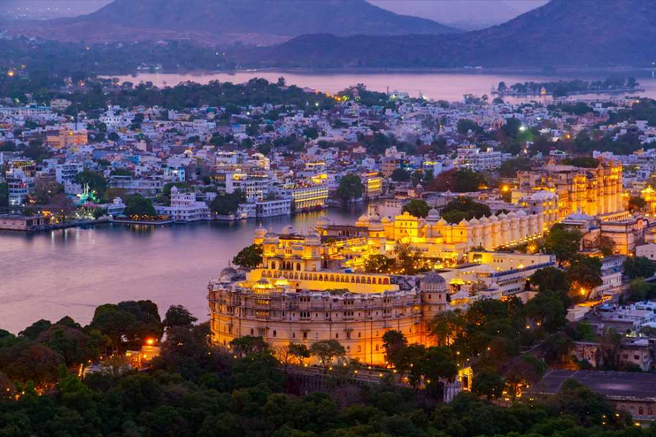 Udaipur