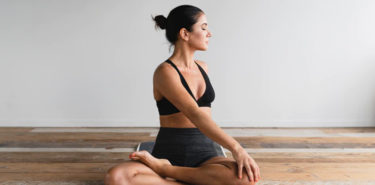 Vinaysa-yoga