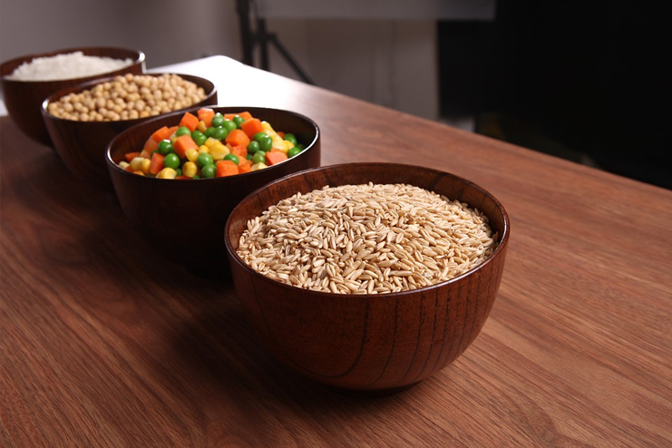 Whole-Grains