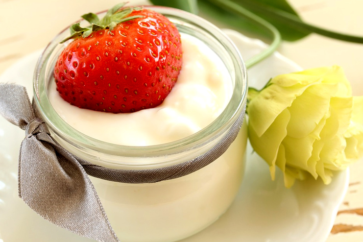 Yogurt