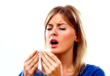 Home Remedies To Cure Dust Allergy