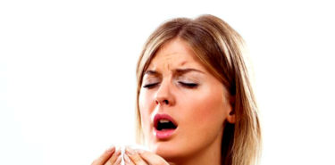 Home Remedies To Cure Dust Allergy