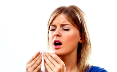Home Remedies To Cure Dust Allergy