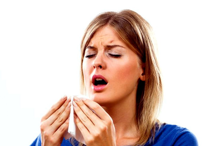 Home Remedies To Cure Dust Allergy