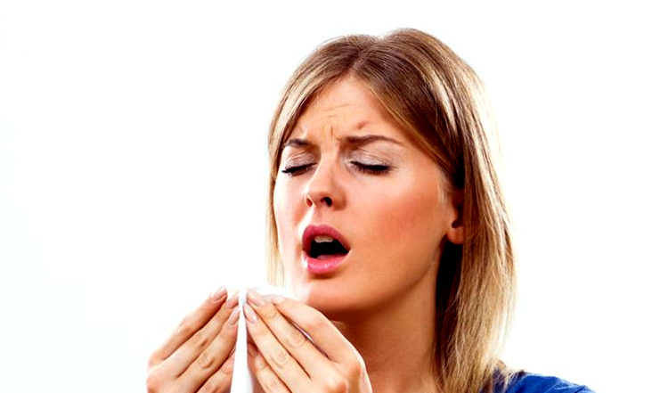 Home Remedies To Cure Dust Allergy