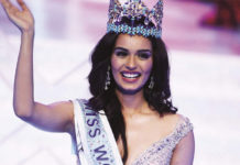 Manushi-Chillar