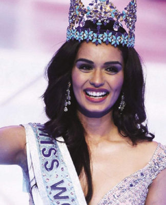 Manushi-Chillar