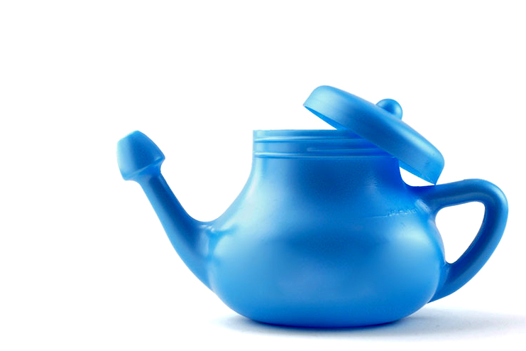 Neti pot