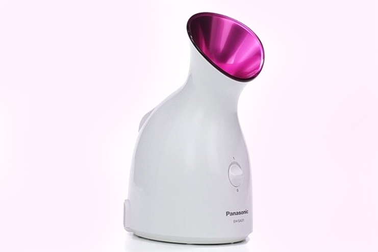 Panasonic Facial Skin Ion Steamer