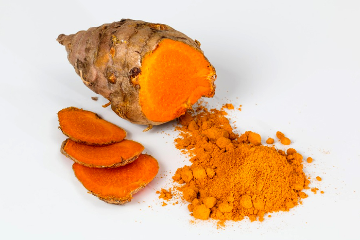 Turmeric