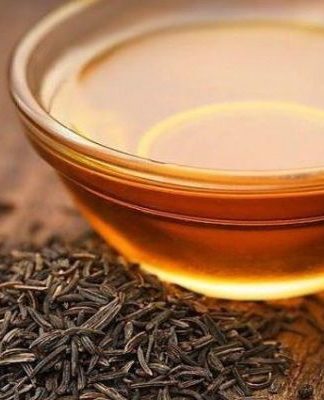 How often to drink jeera water for weight loss?