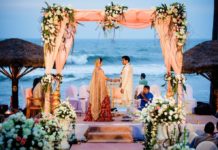 Tips for Successful Beach Weddings in India | Hergamut