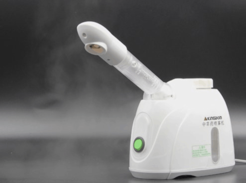 facial steamer